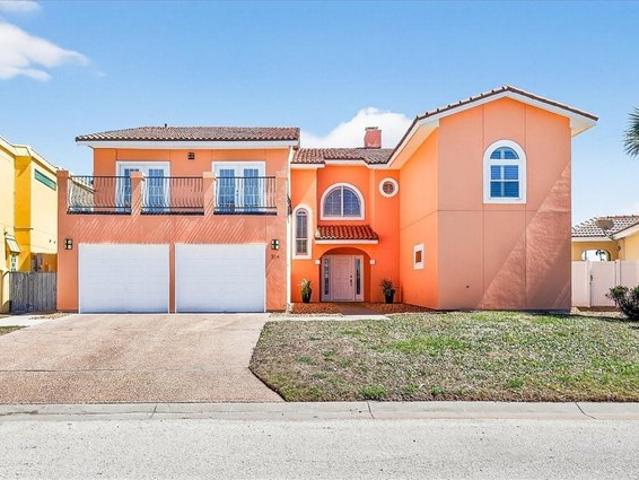 House for sale in Port Aransas, Texas