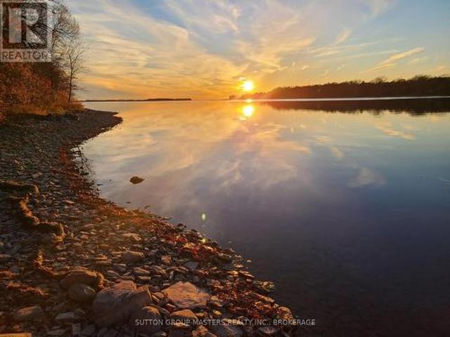 Land for sale in Frontenac Islands, Ontario