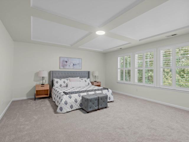 House for sale in Wake, North Carolina