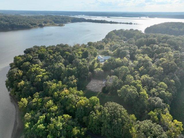 Land for sale in Cadiz, Trigg County