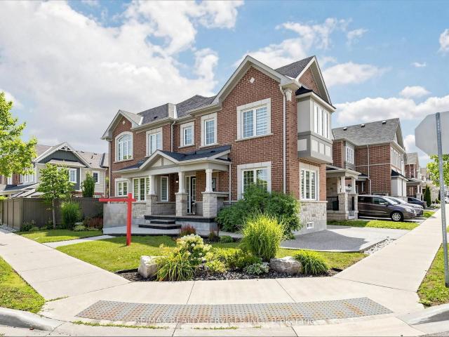 Property for sale in Milton, Ontario