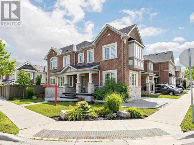 House for sale in Milton, Ontario