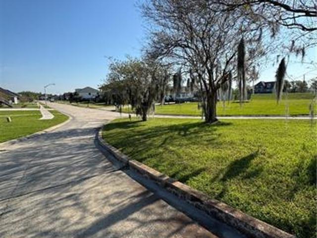 Land for sale in Louisiana