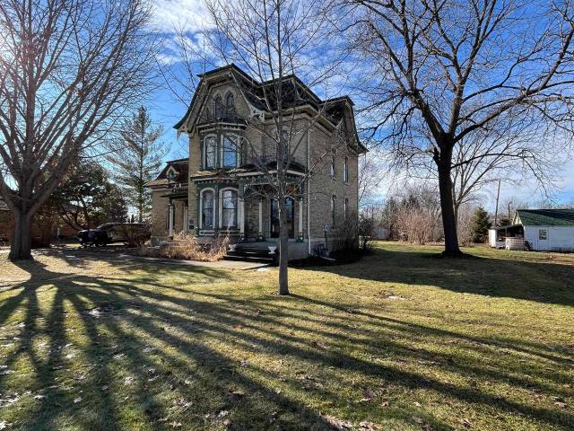 Property for sale in Waupun, Wisconsin