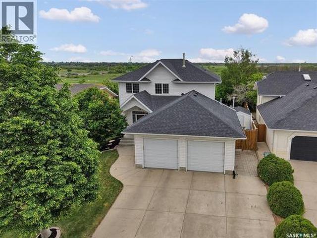 House for sale in Saskatoon, Saskatchewan