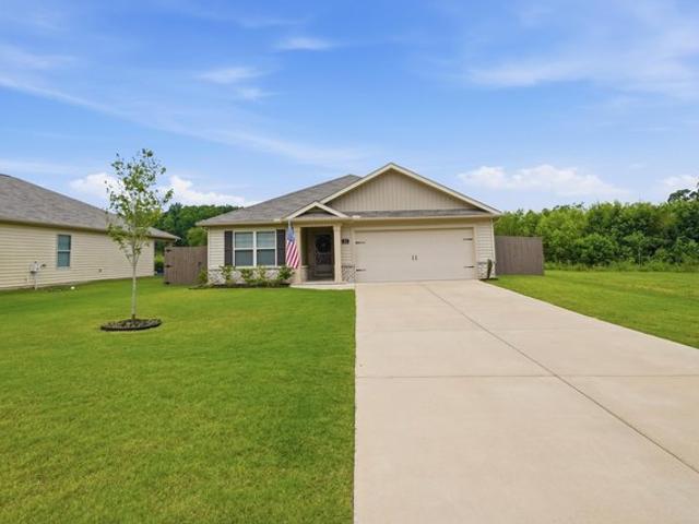House for sale in Hanceville, Alabama