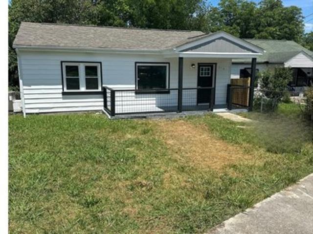 House for sale in Tennessee