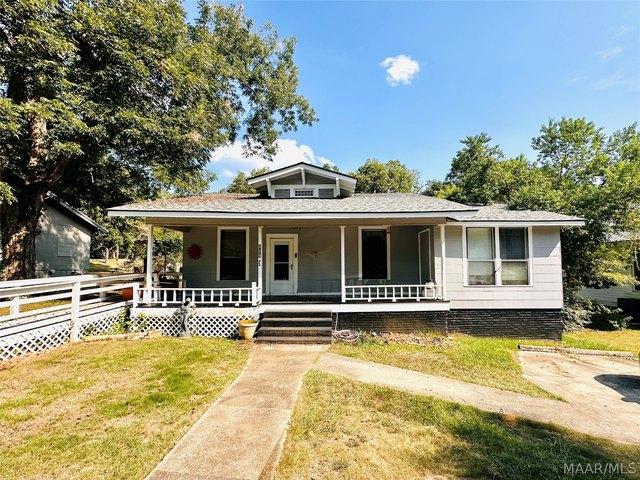 House for sale in Elmore, Alabama
