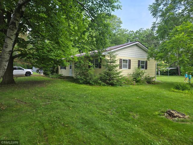 House for sale in Milltown, Wisconsin
