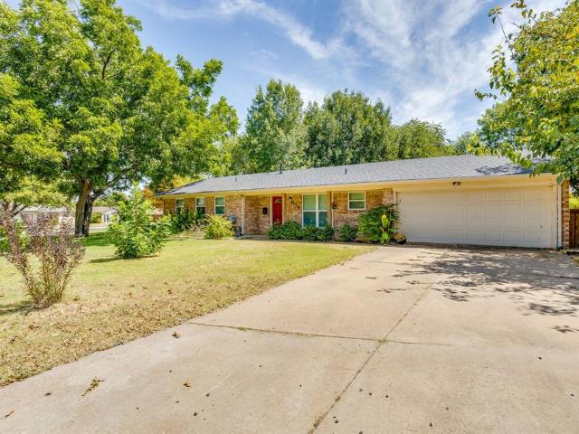 House for sale in Johnson, Texas