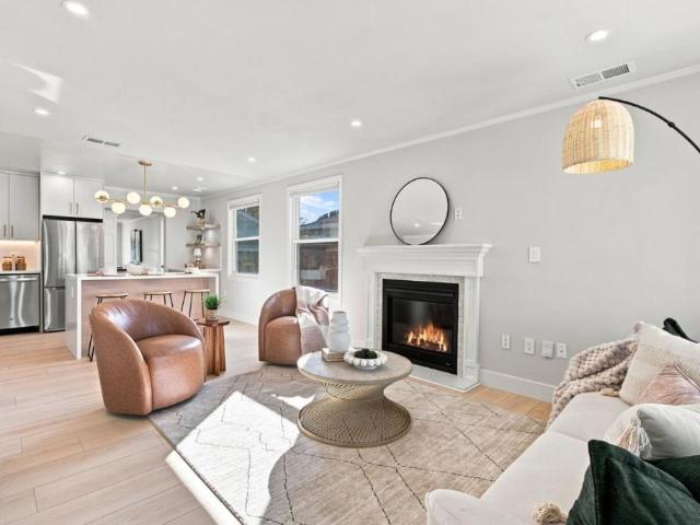 House for sale in San Mateo, California