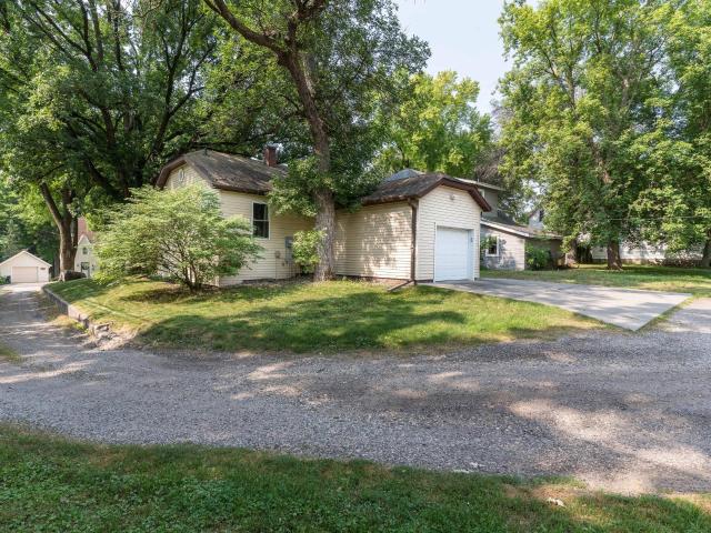 House for sale in Fergus Falls, Minnesota