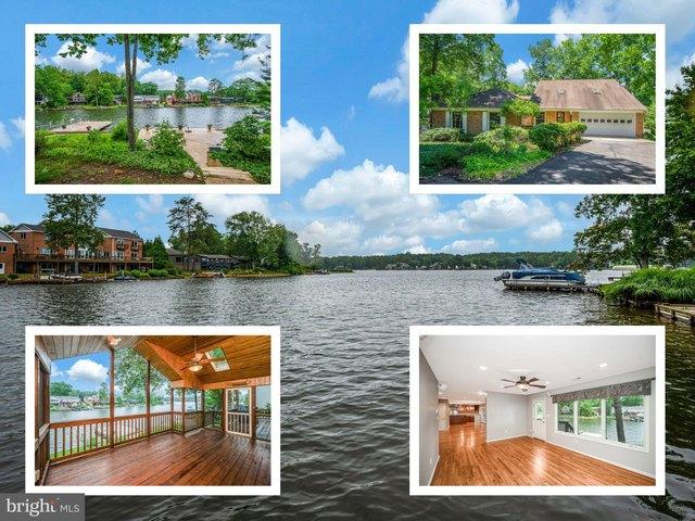House for sale in Virginia