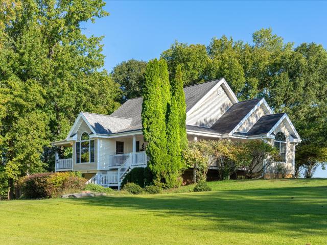 House for sale in Cadiz, Trigg County