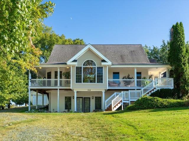 House for sale in Cadiz, Kentucky