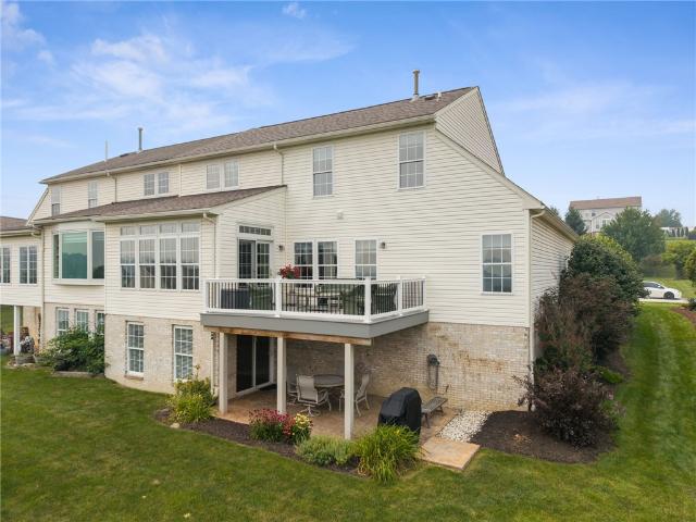 House for sale in Hostetter, Pennsylvania