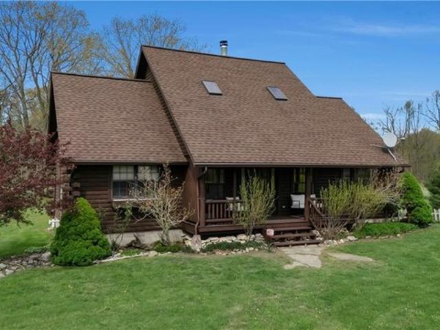 House for sale in Akron, New York