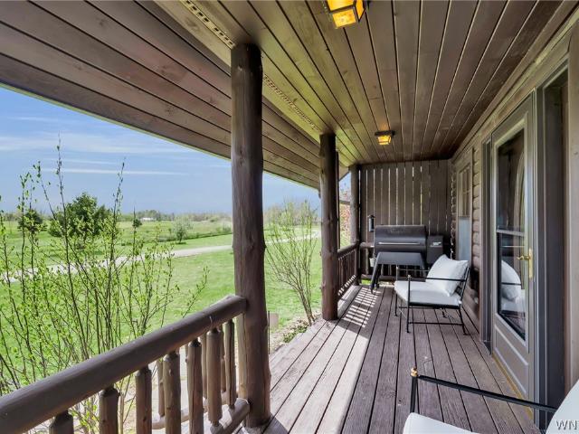 House for sale in Alabama, New York
