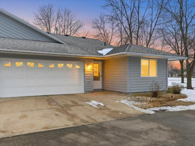 Property for sale in Cold Spring, Minnesota