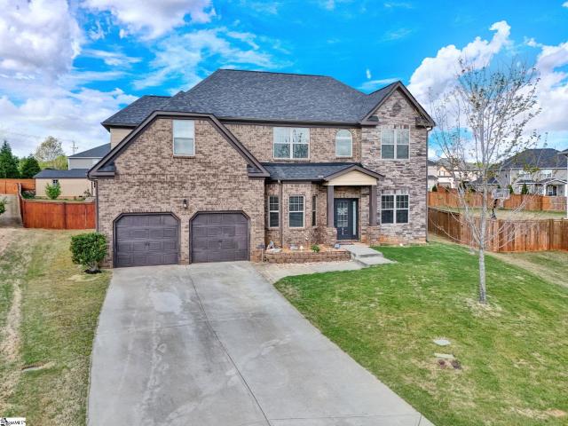 House for sale in Reidville, South Carolina