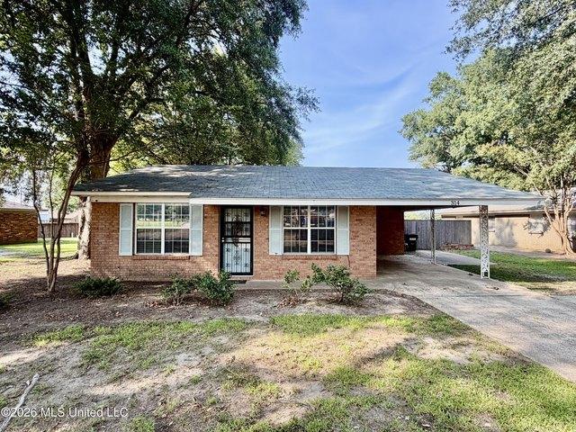 House for sale in Cleveland, Mississippi