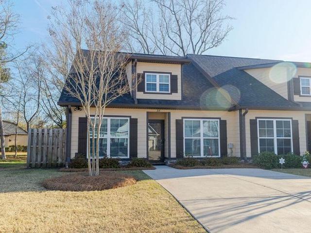 Townhouse for sale in Thomson, McDuffie County