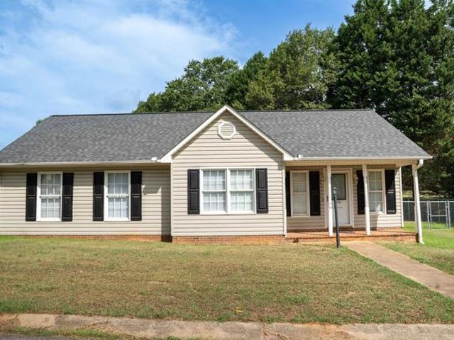 House for sale in Boiling Springs, South Carolina