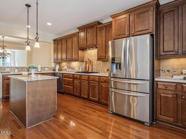 Townhouse for sale in Cary Park, Cary