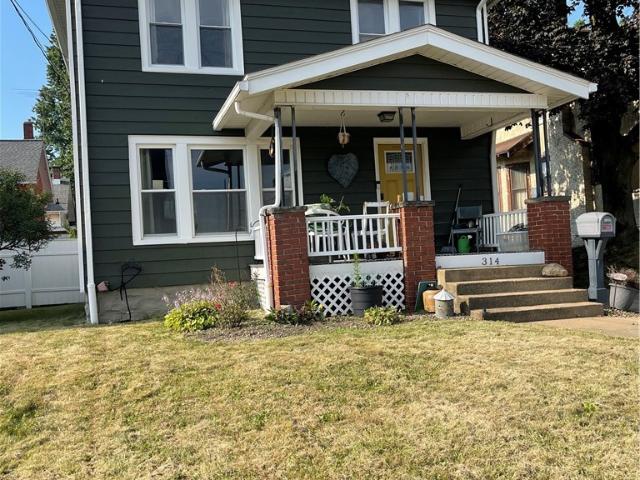 House for sale in Wadsworth, Ohio