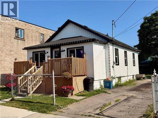 Property for sale in Niagara, Ontario