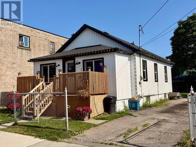 Property for sale in Niagara, Ontario