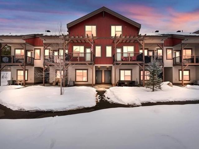 Townhouse for sale in Mccall, Idaho