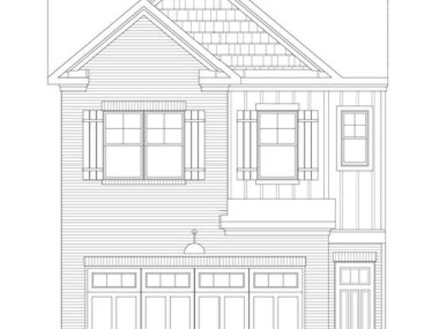 Townhouse for sale in Auburn, Georgia
