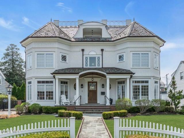 House for sale in Monmouth, New Jersey