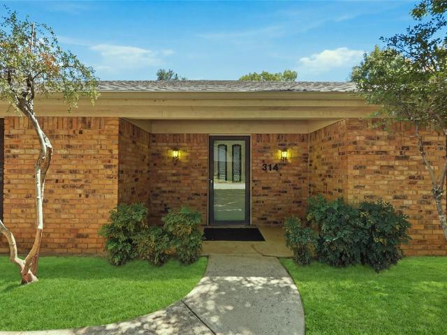 House for sale in Grapevine, Texas
