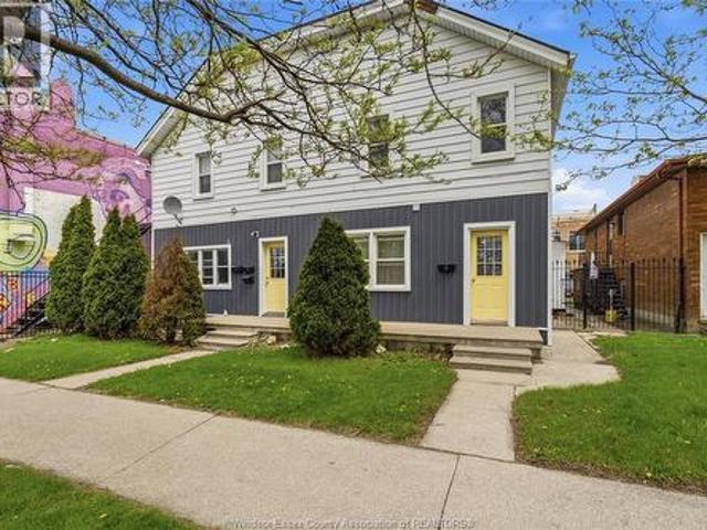 Property for sale in Maidstone, Ontario