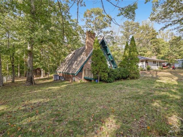 House for sale in Stoneville, Rockingham County