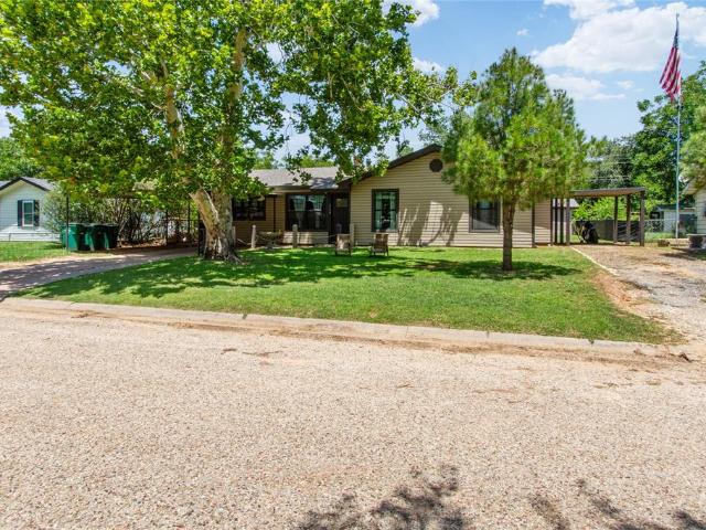 House for sale in Callahan, Texas