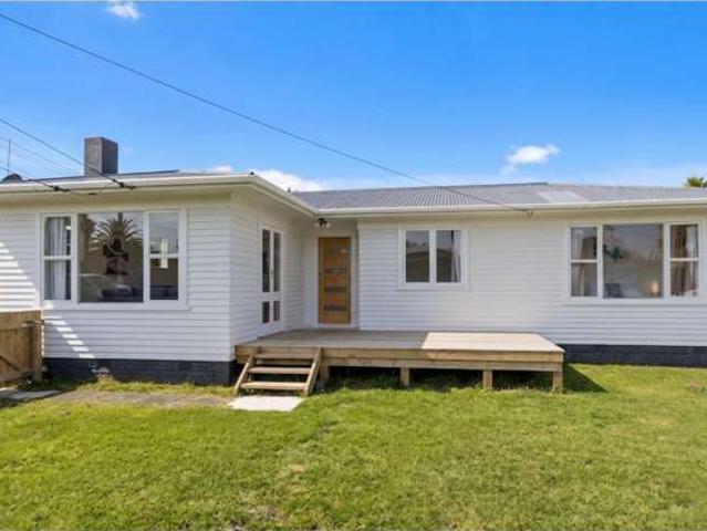 House for rent in Auckland