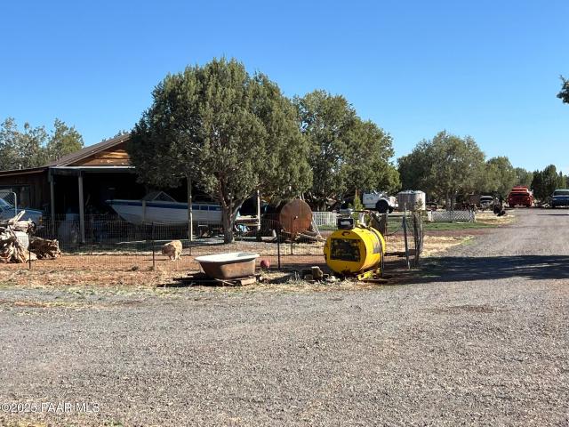 House for sale in Ash Fork, Arizona