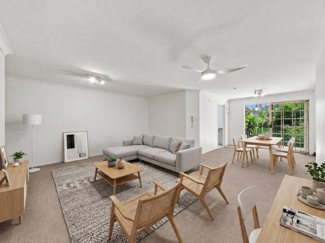 Apartment for rent in Toombul, Queensland