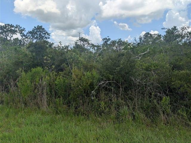 Land for sale in Indian Lake Estates, Florida