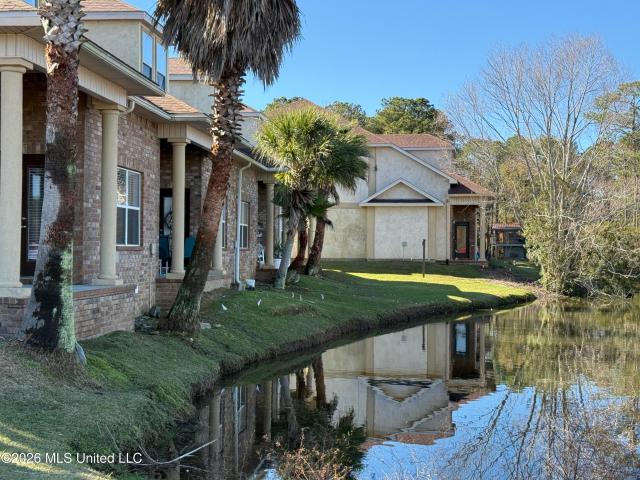 Townhouse for sale in Ocean Springs, Mississippi