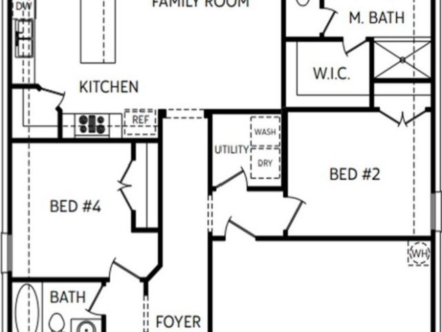 House for sale in Calhoun, Texas