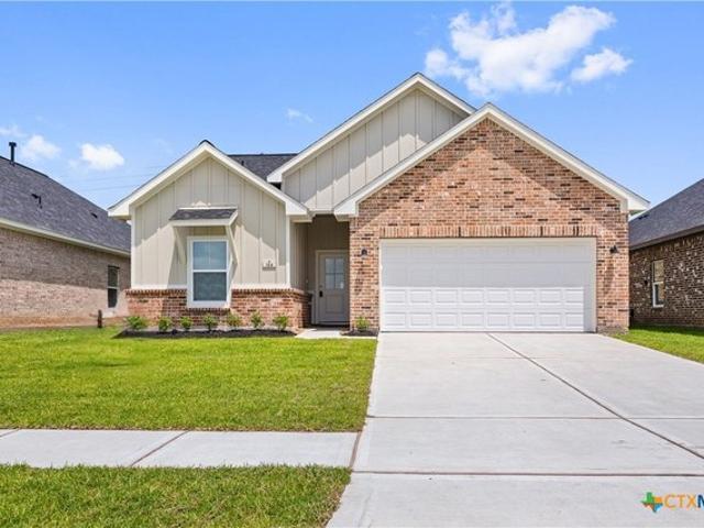 House for sale in Calhoun, Texas