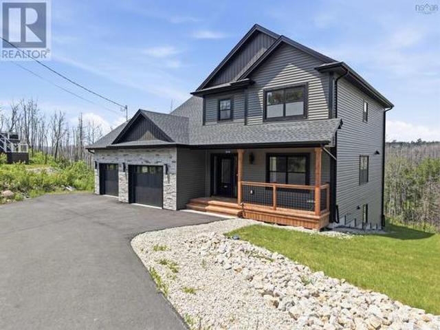 House for sale in Hammond's Plains, Nova Scotia