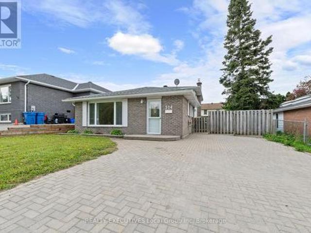 House for sale in North Bay, Ontario