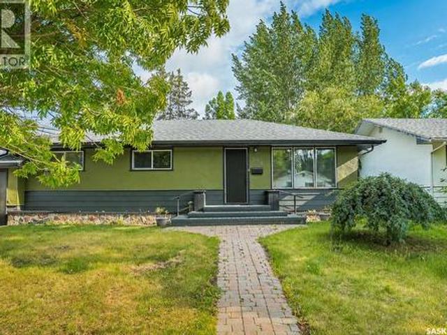 House for sale in Saskatoon, Saskatchewan