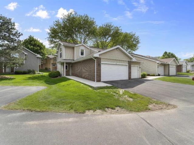 Townhouse for sale in Waunakee