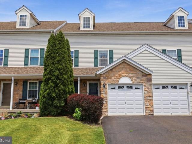 Townhouse for sale in Bucks, Pennsylvania